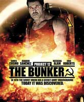 Смотреть Онлайн Проект 12: Бункер / Project 12: The Bunker [2016]